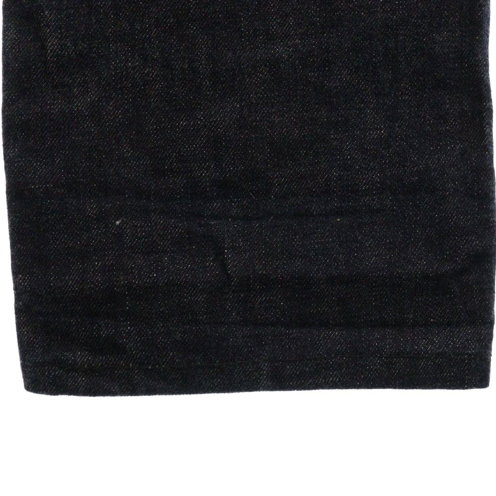 CHROME HEARTS (クロムハーツ) 現行型 DNM PANTS ホースシュー