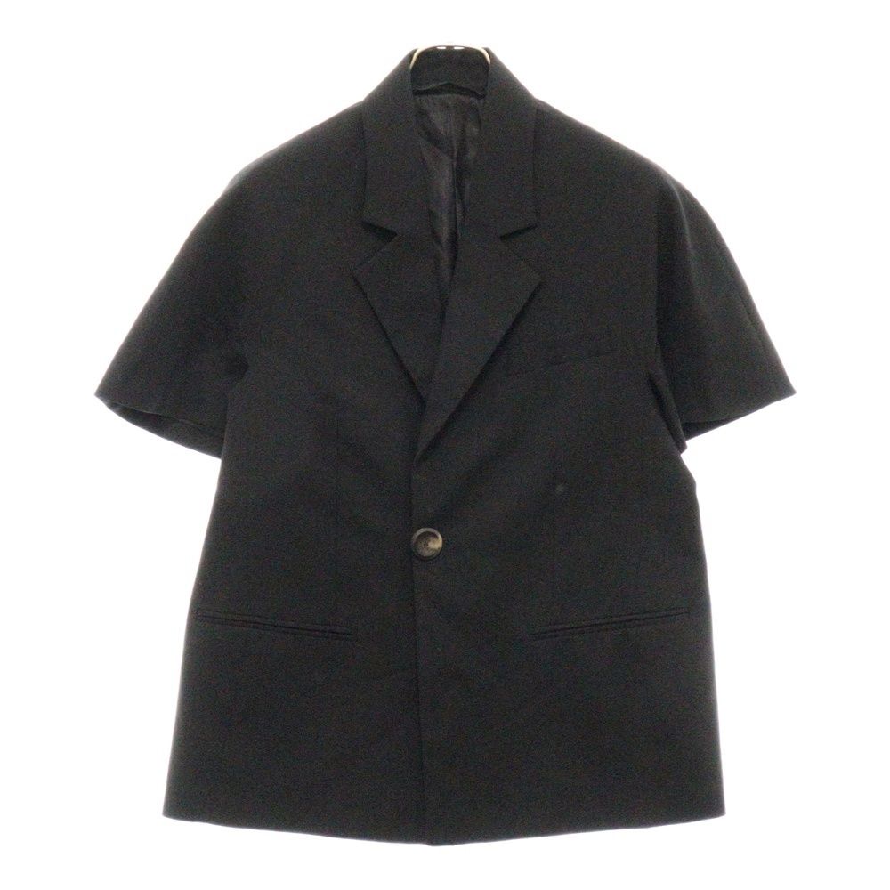 NAMACHEKO (ナマチェコ) 19SS ALESHTAR BLAZER アレシュタル ブレザー