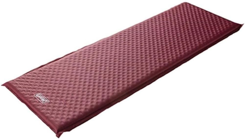 シングル コールマン(Coleman) 2024 エアーマット キャンパー