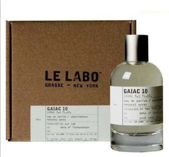 新品 LELABO GAIAC10 100ml ルラボ ガイアック10 - メルカリ