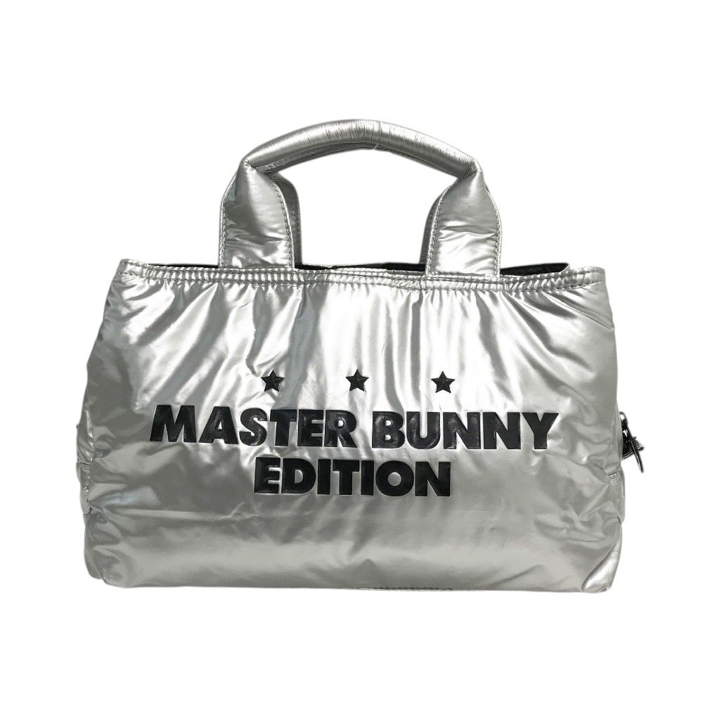 MASTER BUNNY EDITION マスターバニーエディション カートバッグ MASTER BUNNY EDITION マスターバニーエディション カートバッグ