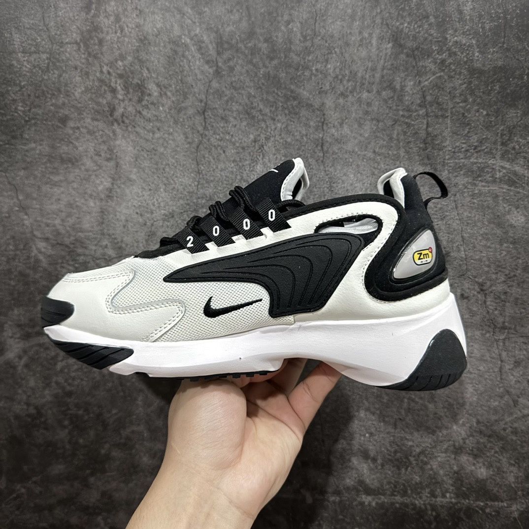 Nike Zoom 2K White Black ナイキ ズーム 2K AO0269-101 メンズ スニーカー ランニングシューズ  19SX-20221031212805-012 - メルカリ