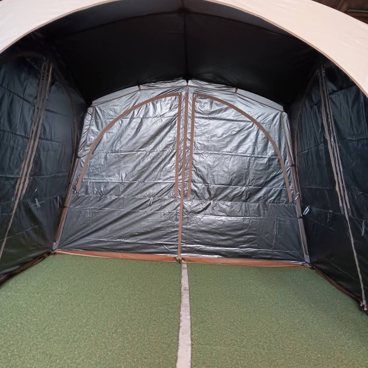 Boundary ワンタッチ