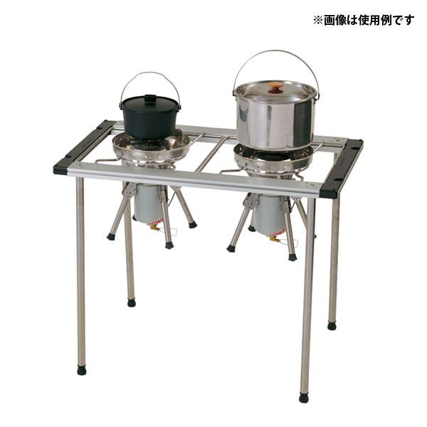 IGT アイアングリルテーブル フレーム CK-149 アウトレット