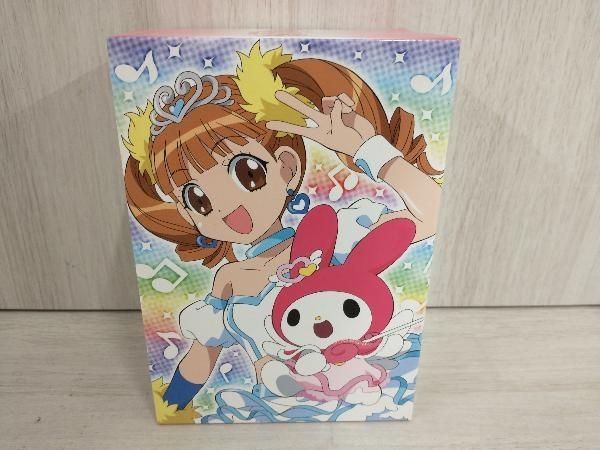 DVD 【※※※】[全17巻セット]SKET DANCE フジサキデラックス版 1~17 中古