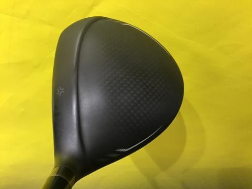 ダンロップ SRIXON ZX Mk II 3 W フェアウェイウッド FW 特注シャフト フレックスS メンズ 男性用 右利き 右用 Cランク ゴルフクラブ