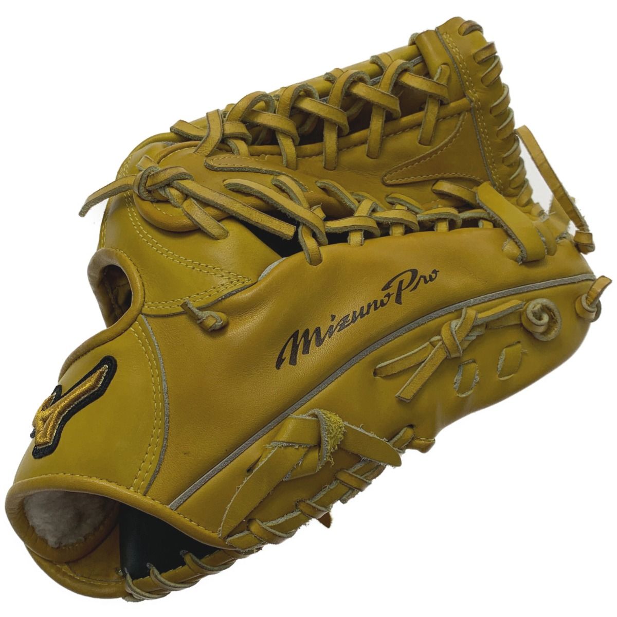 MIZUNO - ミズノプロ 軟式内野用 SDT-489 ミズノプロ 軟式内野用 SDT-489 グローブ