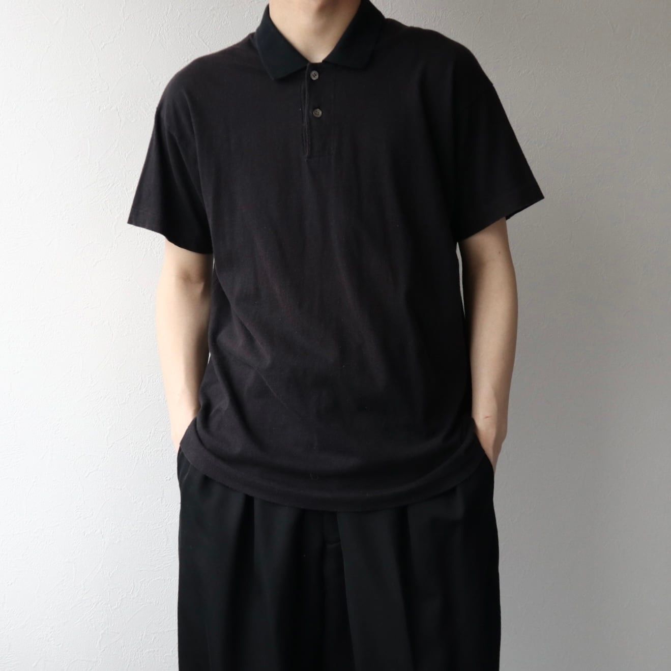 1984SS COMME des GARCONS HOMME - メルカリ