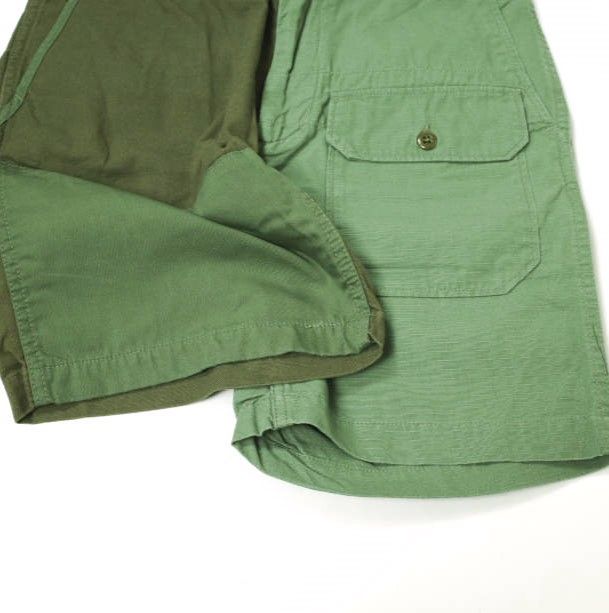 Engineered Garments x BEAMS PLUS エンジニアードガーメンツ ビームス