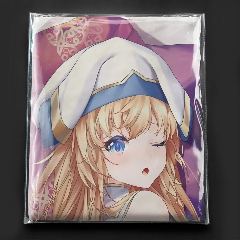 2025年最新】女神官抱き枕の人気アイテム - メルカリ