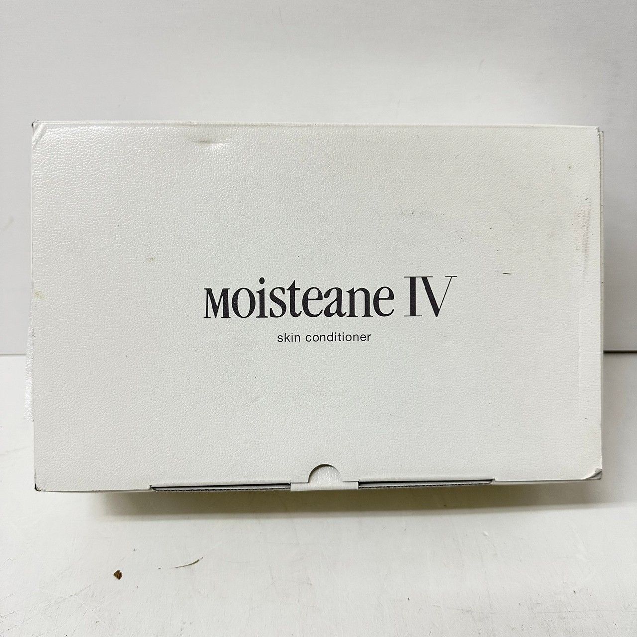 Moisteane IV skin conditioner 3155 - メルカリ