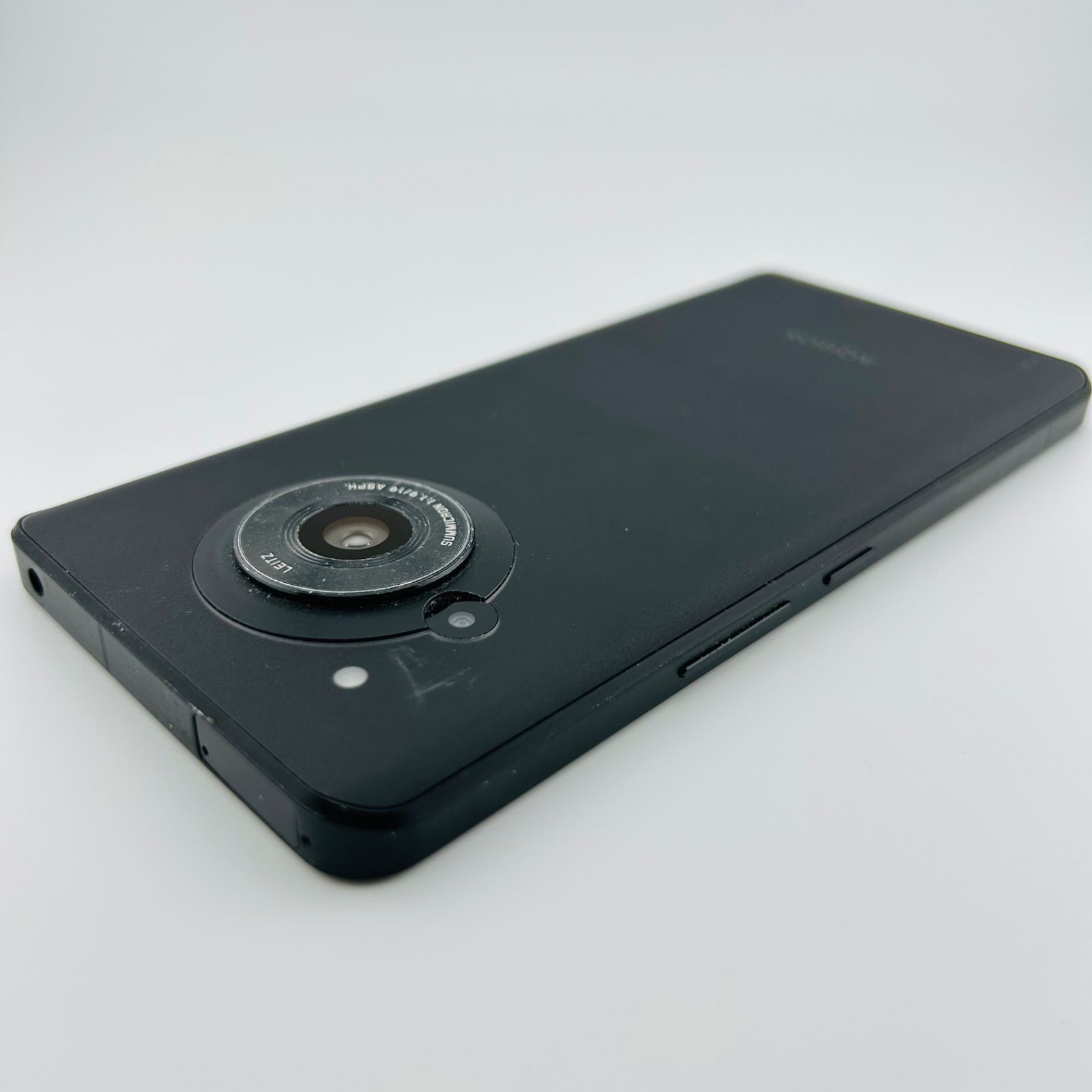 AQUOS R7 バッテリー良好 バッテリー良好 AQUOS R7 A202SH 256GB 