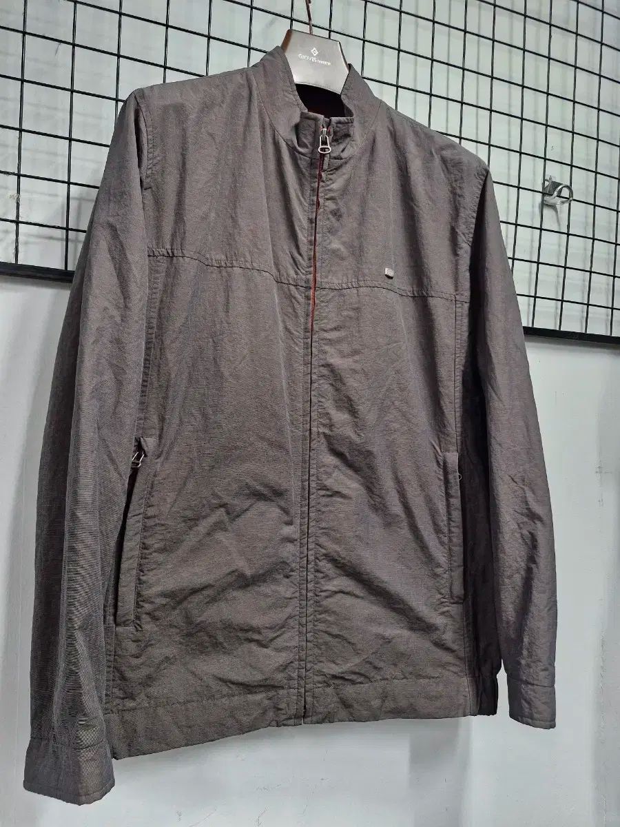 100L LACOSTE ラコステ ヴィンテージ ブルゾン ジャケット