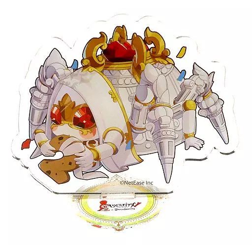 中古】アクリルスタンド・アクリルパネル 結魂者(ヴィオレッタ