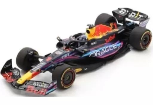 新品】ミニカー 1/12 Oracle Red Bull Racing RB19 #1 Oracle Red Bull