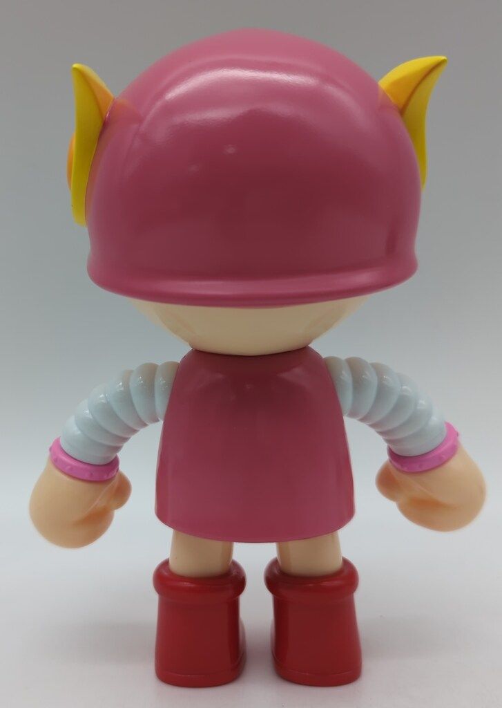 パーコン ソフビ 密目玩具 - 密眼玩具 Yahoo!オークション MITSUMETOY