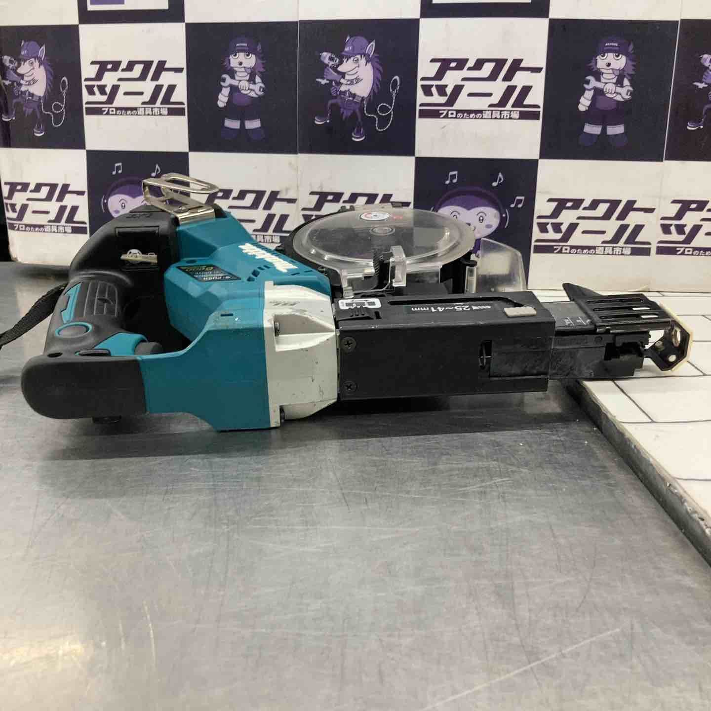 ☆マキタ(makita) コードレスオートパックスクリュードライバー ☆マキタ(makita) コードレスオートパックスクリュードライバー