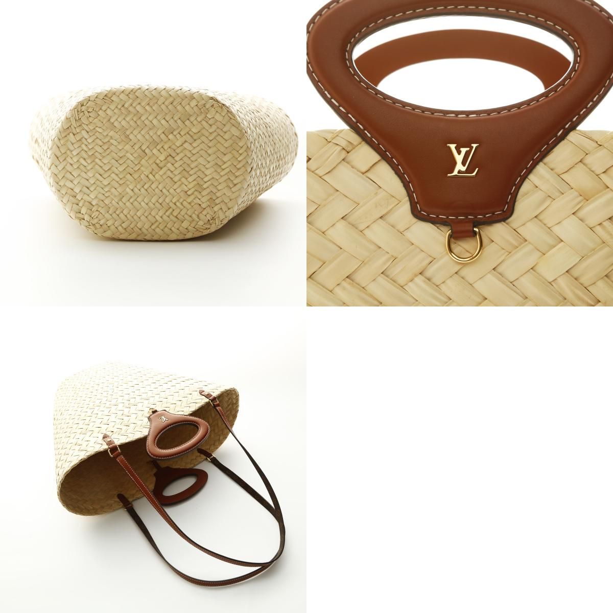 LOUIS VUITTON ルイ ヴィトン ハンドバッグ 2025 リヴァージュ GM DECORATOM_COM_BR