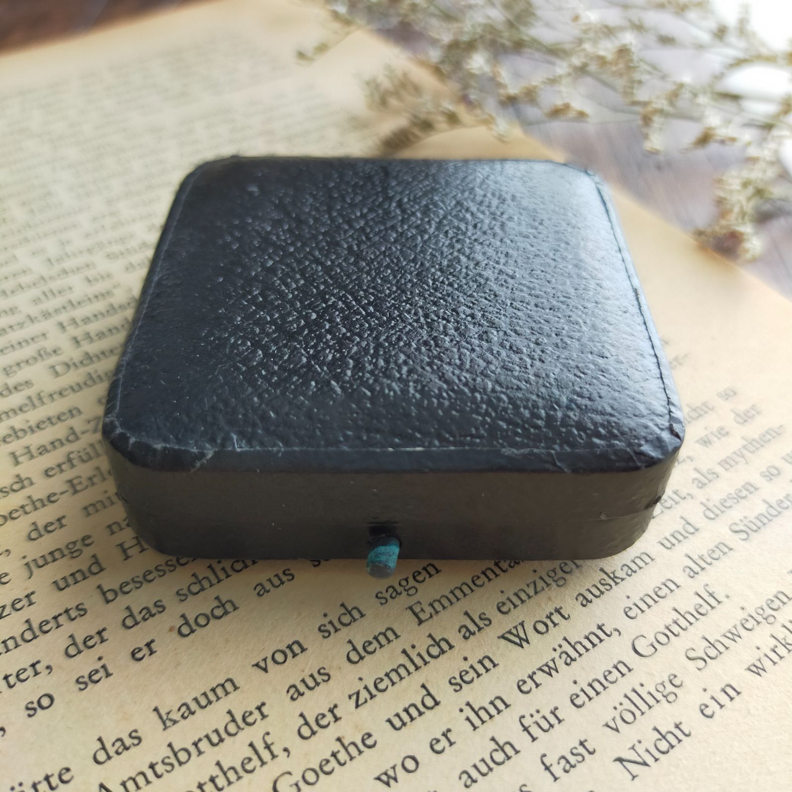 ジュエリーボックス