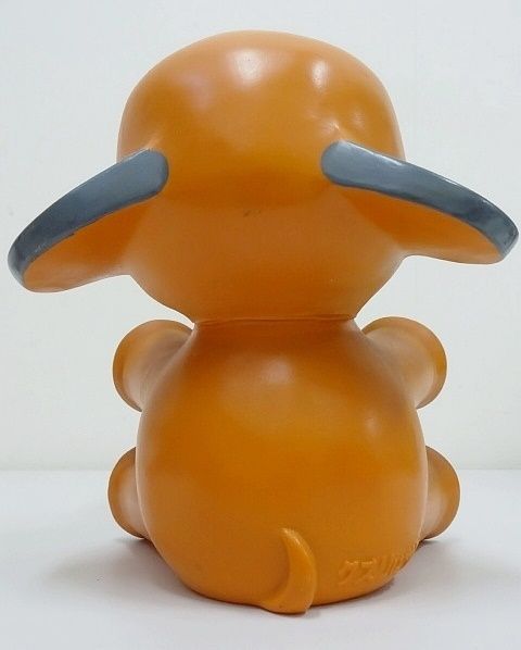 ソフビ|人形|フィギュア 約26cm