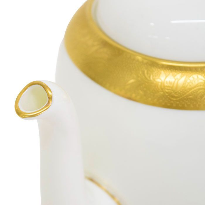 ASCOT コーヒーポット