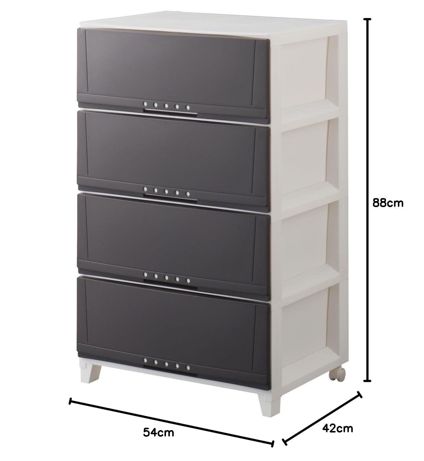 ブラウン サイズ