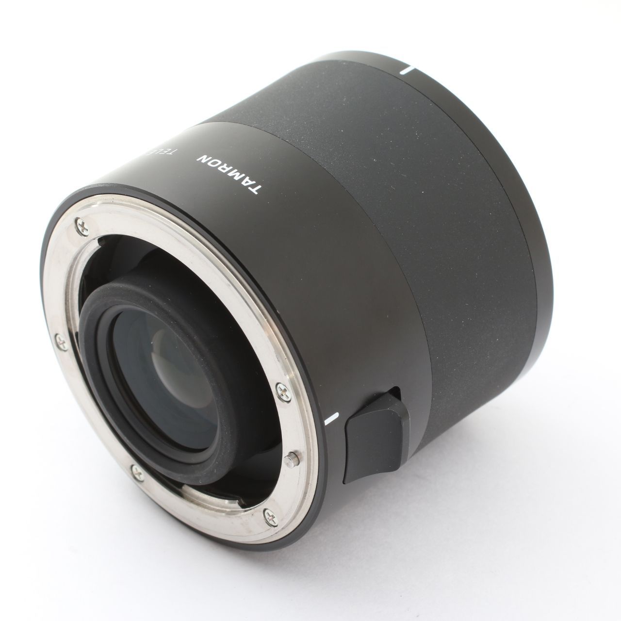 TAMRON TELE CONVERTER 2.0x ニコン用 TC-X20N - メルカリ 