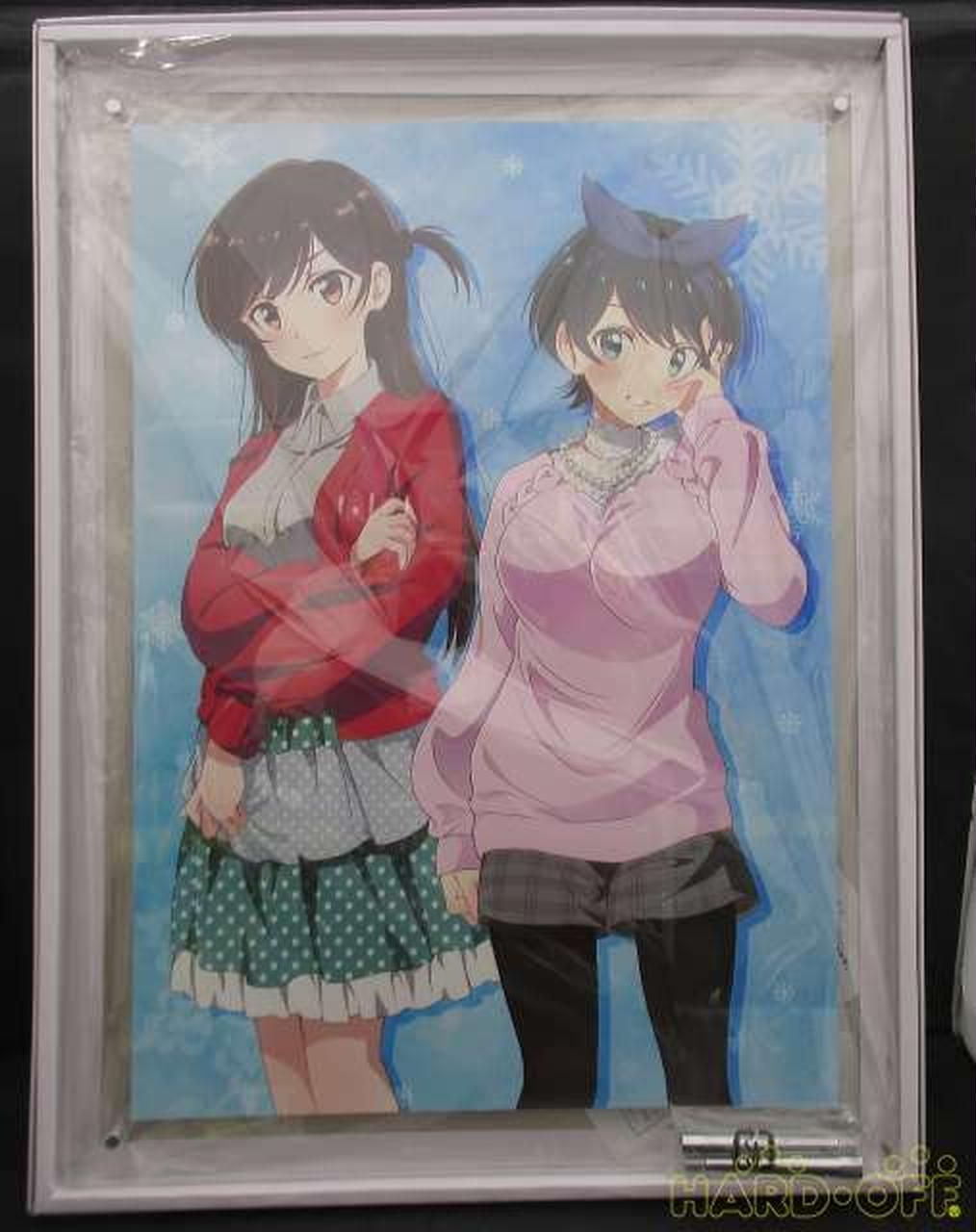 進撃の巨人 リヴァイ アクスタ 缶バッジ トートバッグ アニスタ 未開封