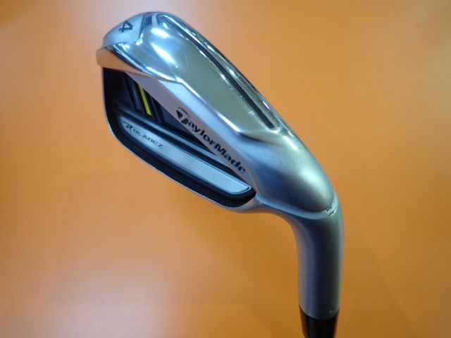 テーラーメイド RSi 2 アイアン 6本セット R TaylorMade RSi2アイアン