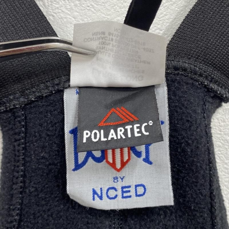 DSCP ディーエスシーピー パンツ ワークパンツ、ペインターパンツ US NAVY 米海軍 ミリタリー オーバーオール Polartec Cold Weather Fleece Overalls 8415-01-472-6916