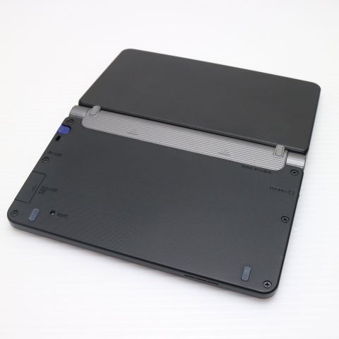 XD-SX 9850 エクスワード ブラック 電子辞書 CASIO 00000