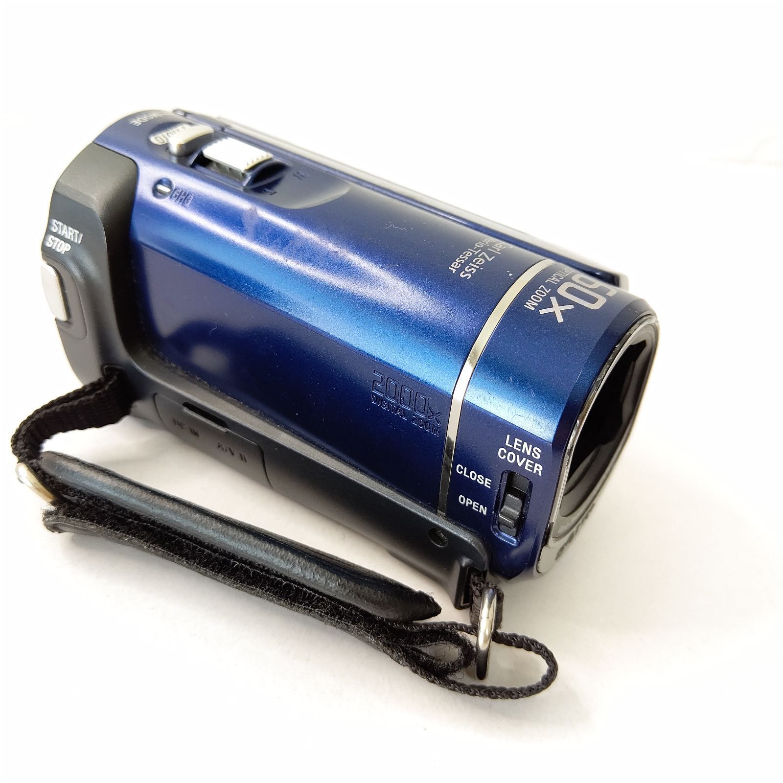 ソニー ビデオカメラ