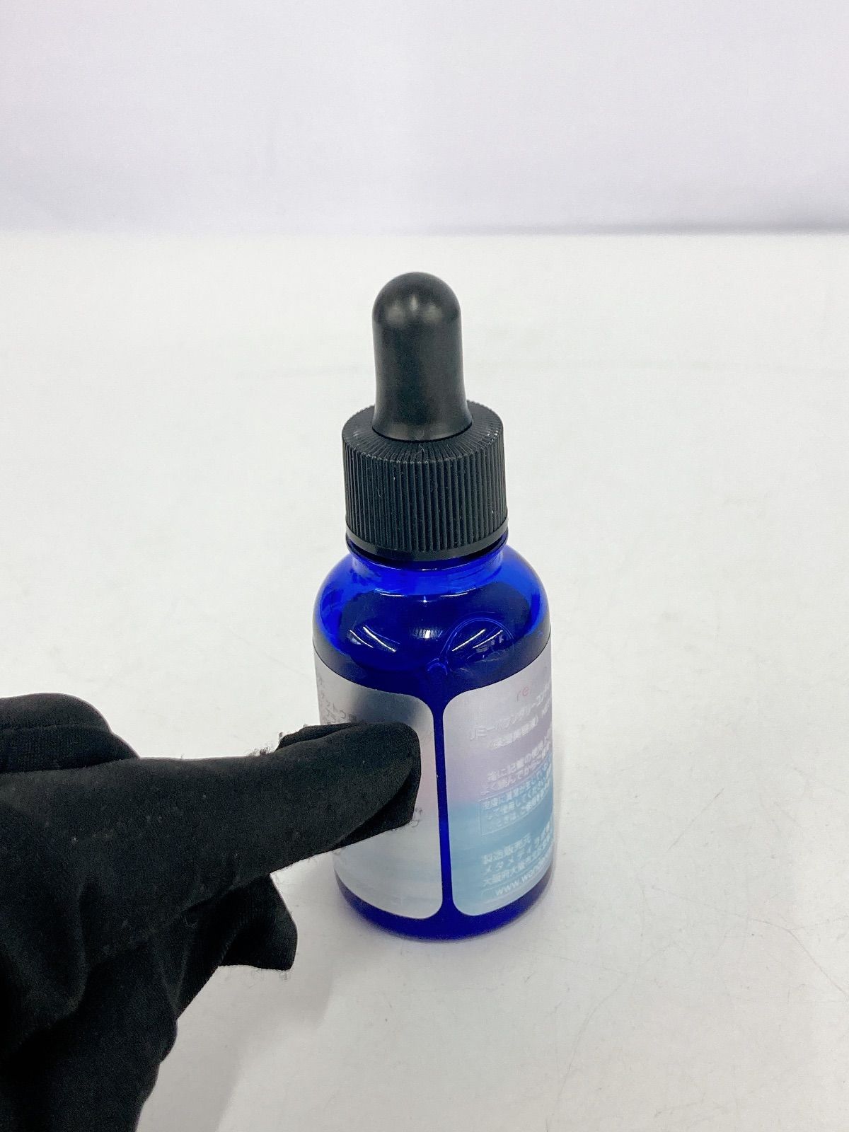 30ml 残量7割くらい