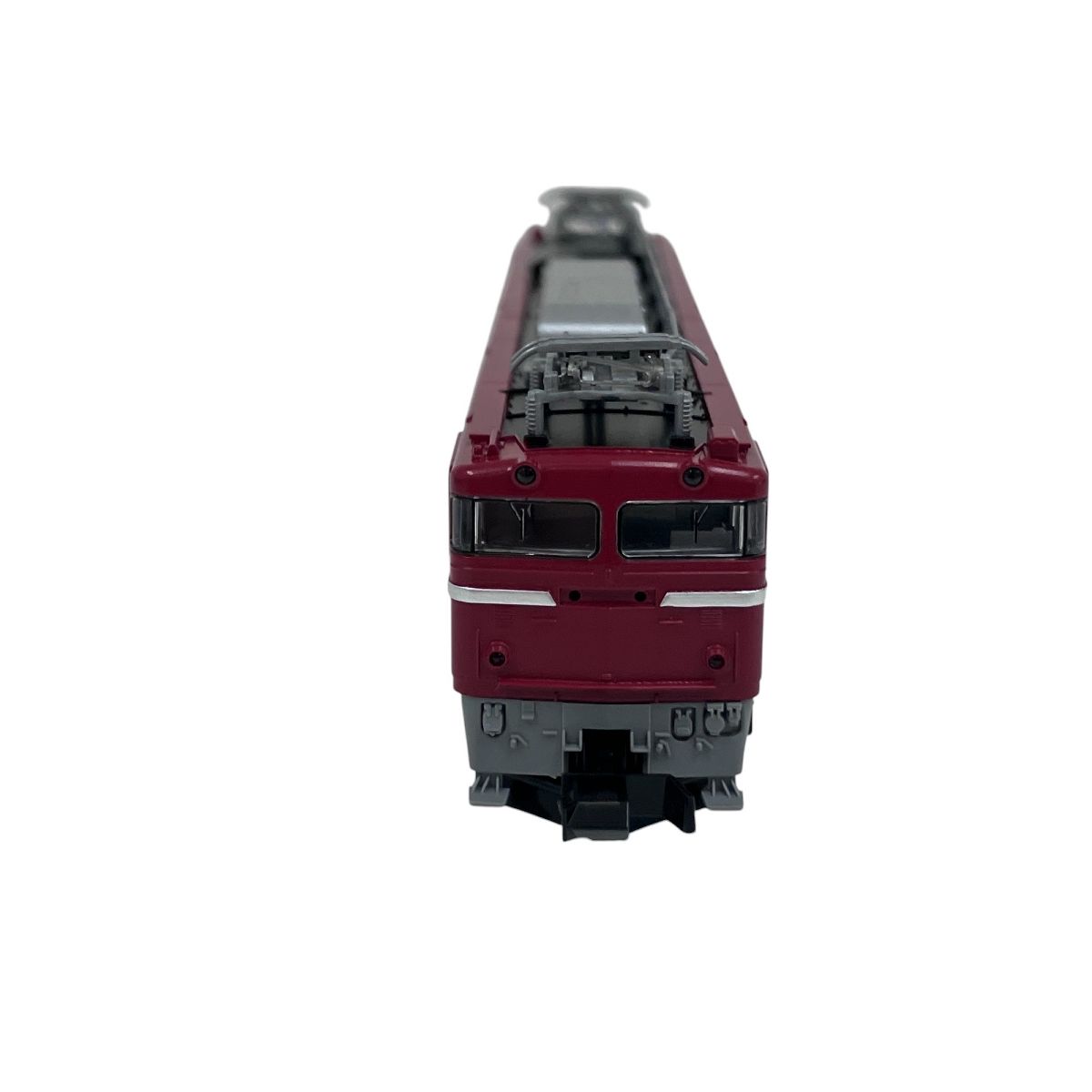 TOMIX 2194 JR EF81形電気機関車(初期型・東日本色)【旧製品 TOMIX 2194 JR EF81形電気機関車(初期型・東日本色)【旧製品