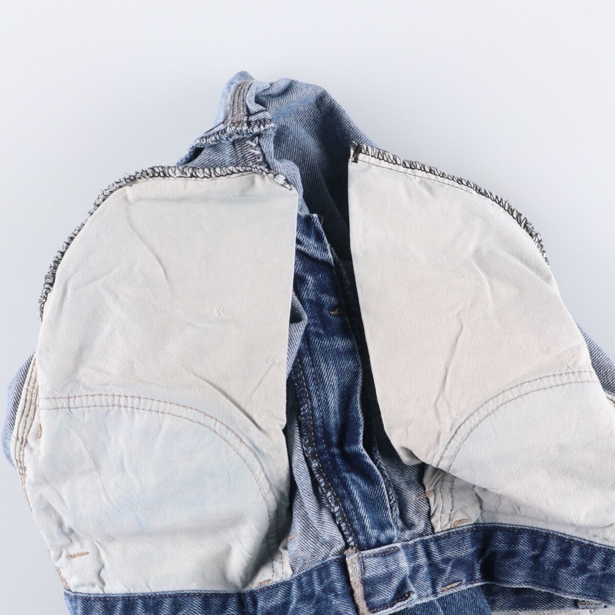 古着 ディッキーズ