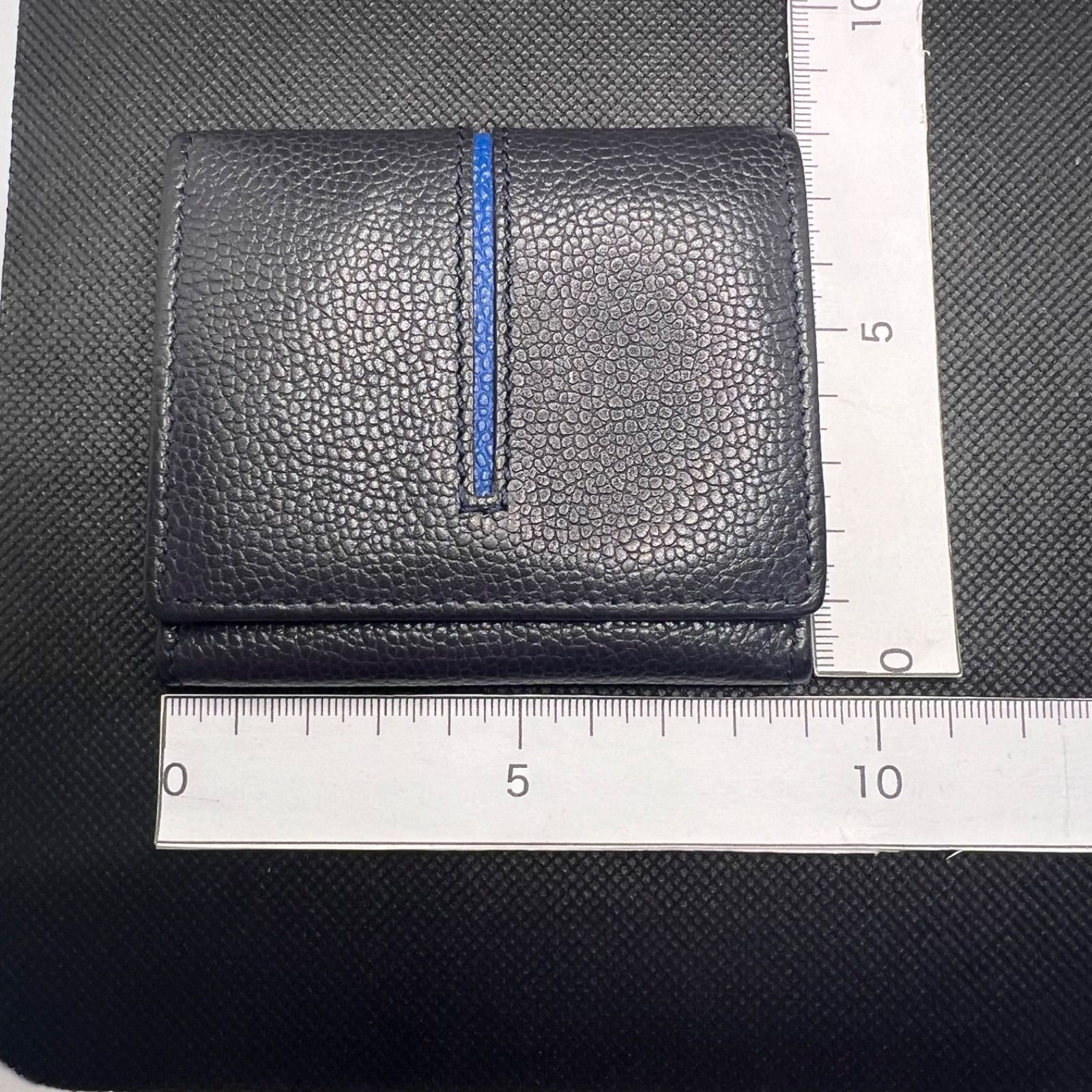 TOD'S ブラック レザー 名刺入れ 箱付き 楽天市場】TODS トッズ カードケース XAWDBM58200 ROR レディース