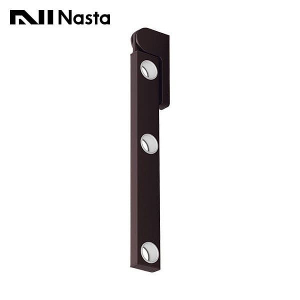 KS-NEX001-600-DB Nasta キョーワナスタ Air Arm エアアーム 2本入りダークブロンズ