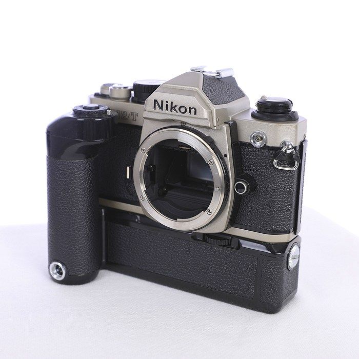 NIKON FM2 ニコン フィルムカメラ 一眼レフカメラ 【公式通販】