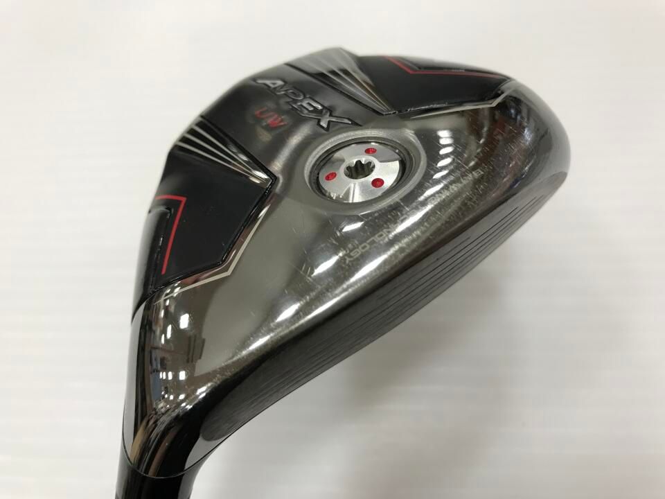 【即納】APEX UW 2024 | 23 | S | TENSEI 70 for Callaway | 中古 | フェアウェイウッド | キャロウェイ