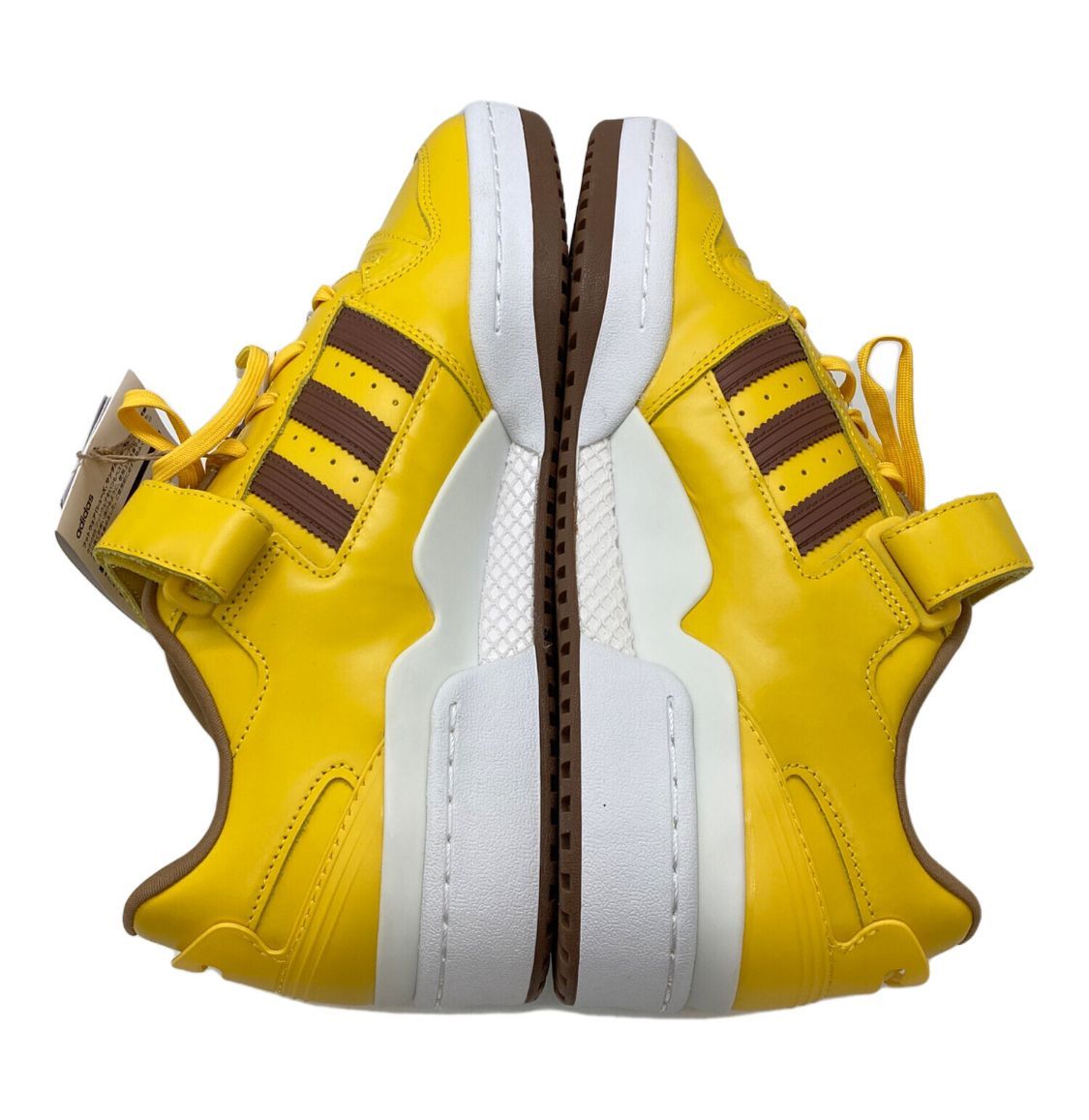 【新品未使用品】adidas M&M's コラボ スニーカー イエロー　新品 adidas originals 新品未使用 アディダス m&m's コラボ - メルカリ
