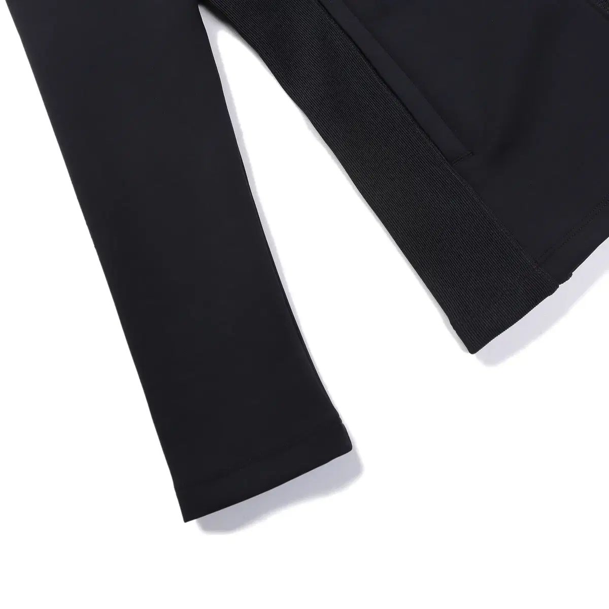 トレーナー ジャケット