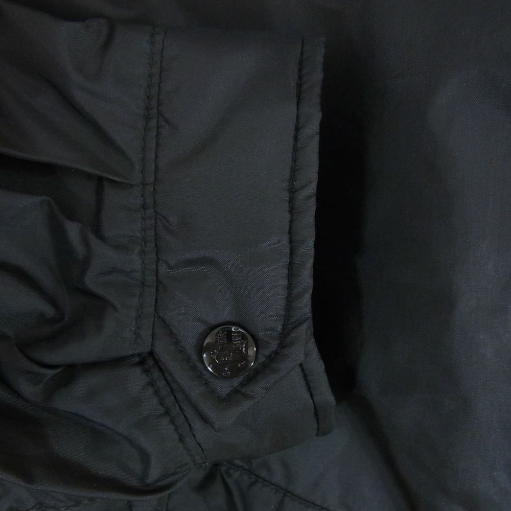 TENDERLOIN NYLON COACH JKT テンダーロイン ナイロン-