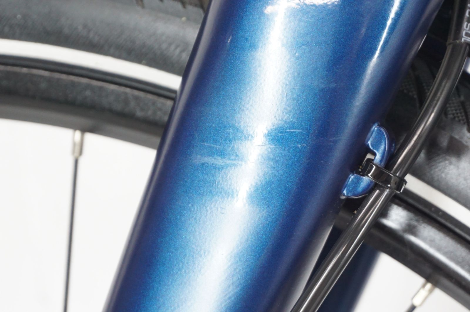 E-BIKE