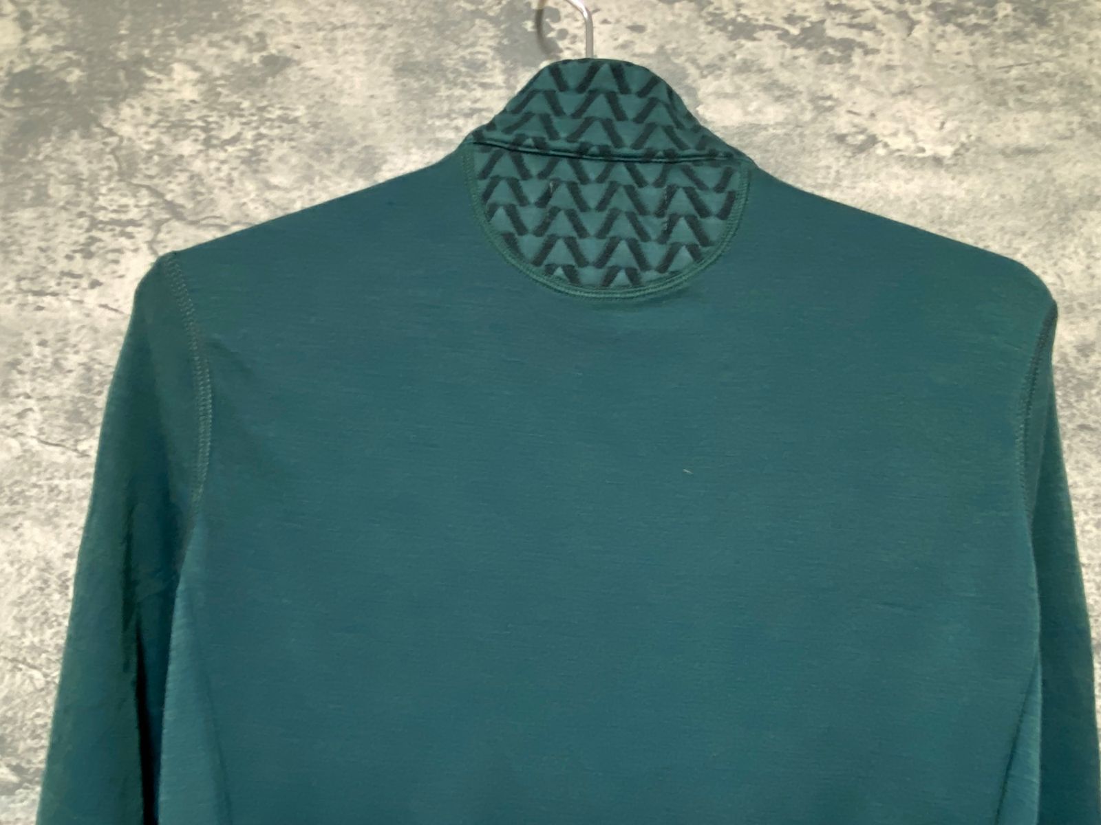 カフェドシクリステIrma Men サイクルジャージ　M 春秋　サイクルウエア JB644 カフェドシクリステ Cafe du Cycliste AUDAX イルマ Irma