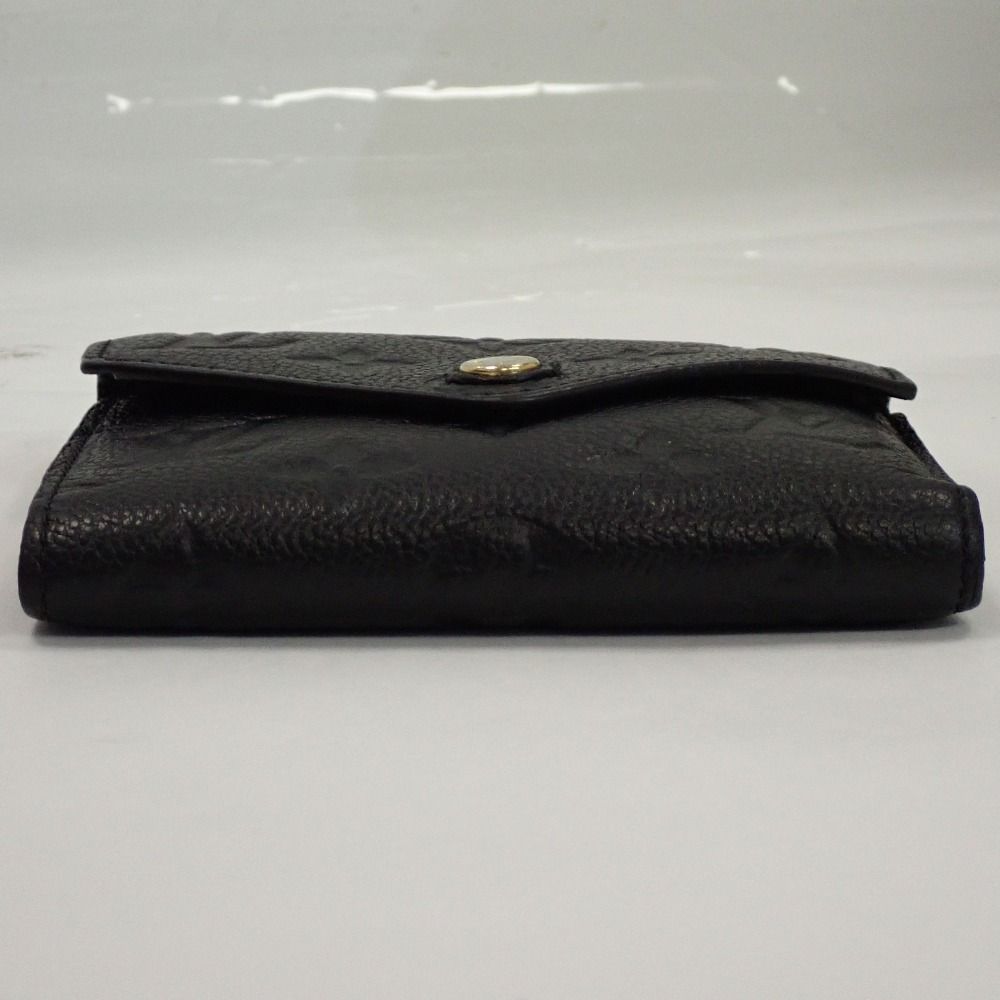 BALENCIAGA ペーパーミニウォレット 財布 三つ折り バレンシアガ