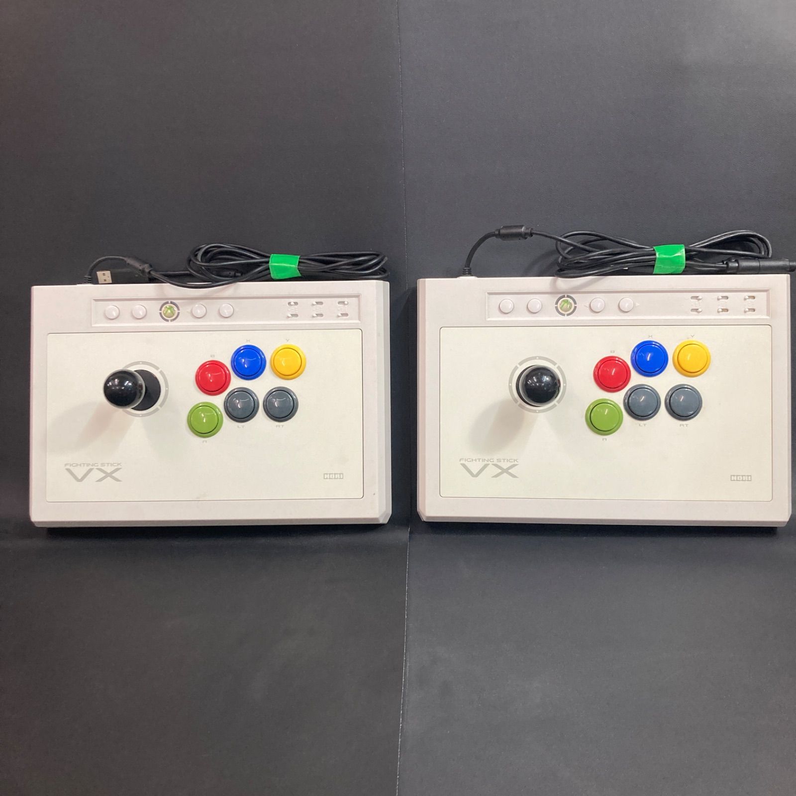 ファイティングコントローラーVX 【公式通販】