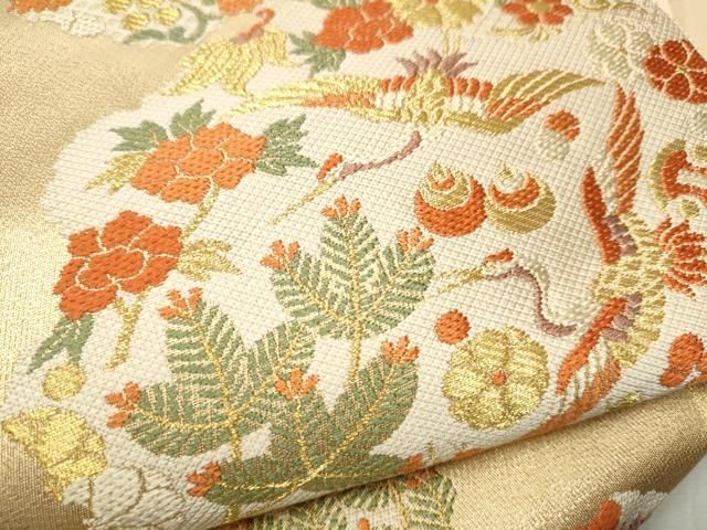 西陣の名門 本家加納