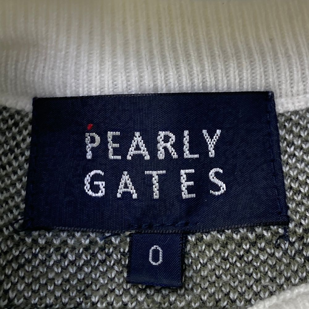 240101505738 ゴルフウェア