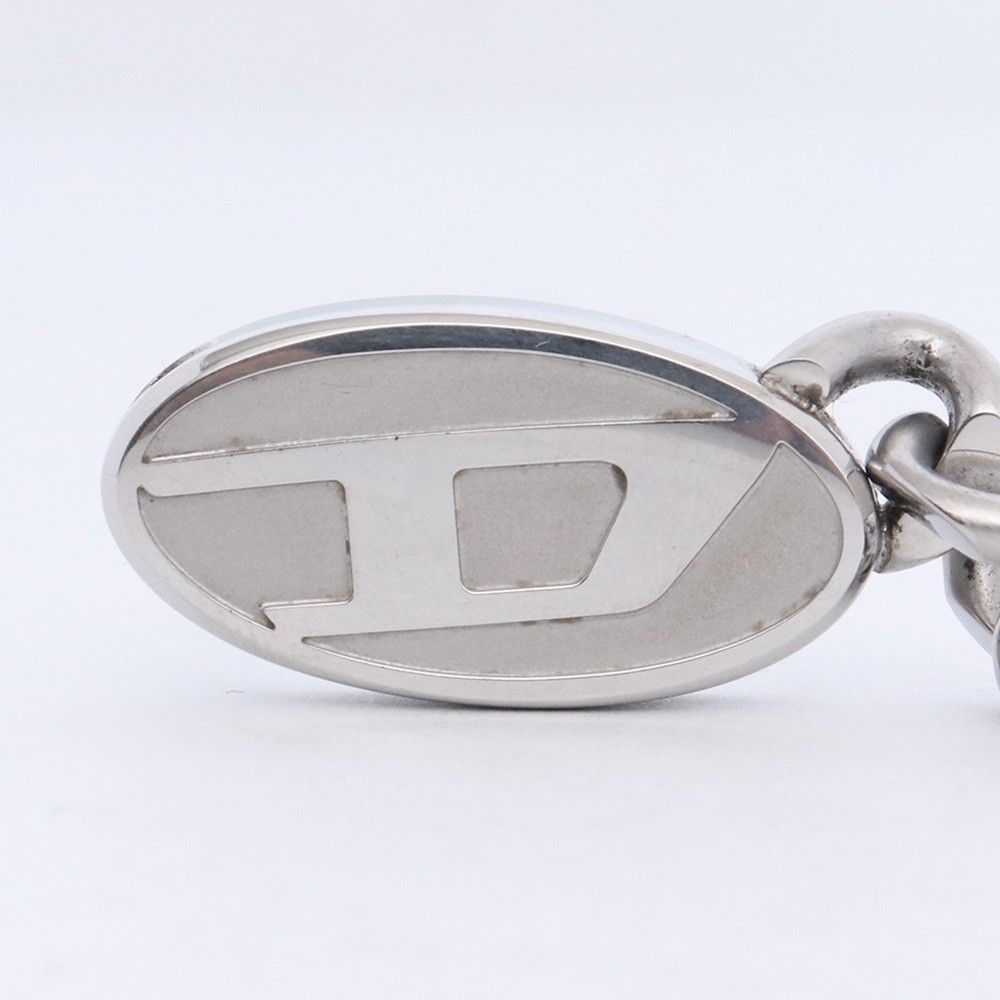 DIESEL チェーンネックレス