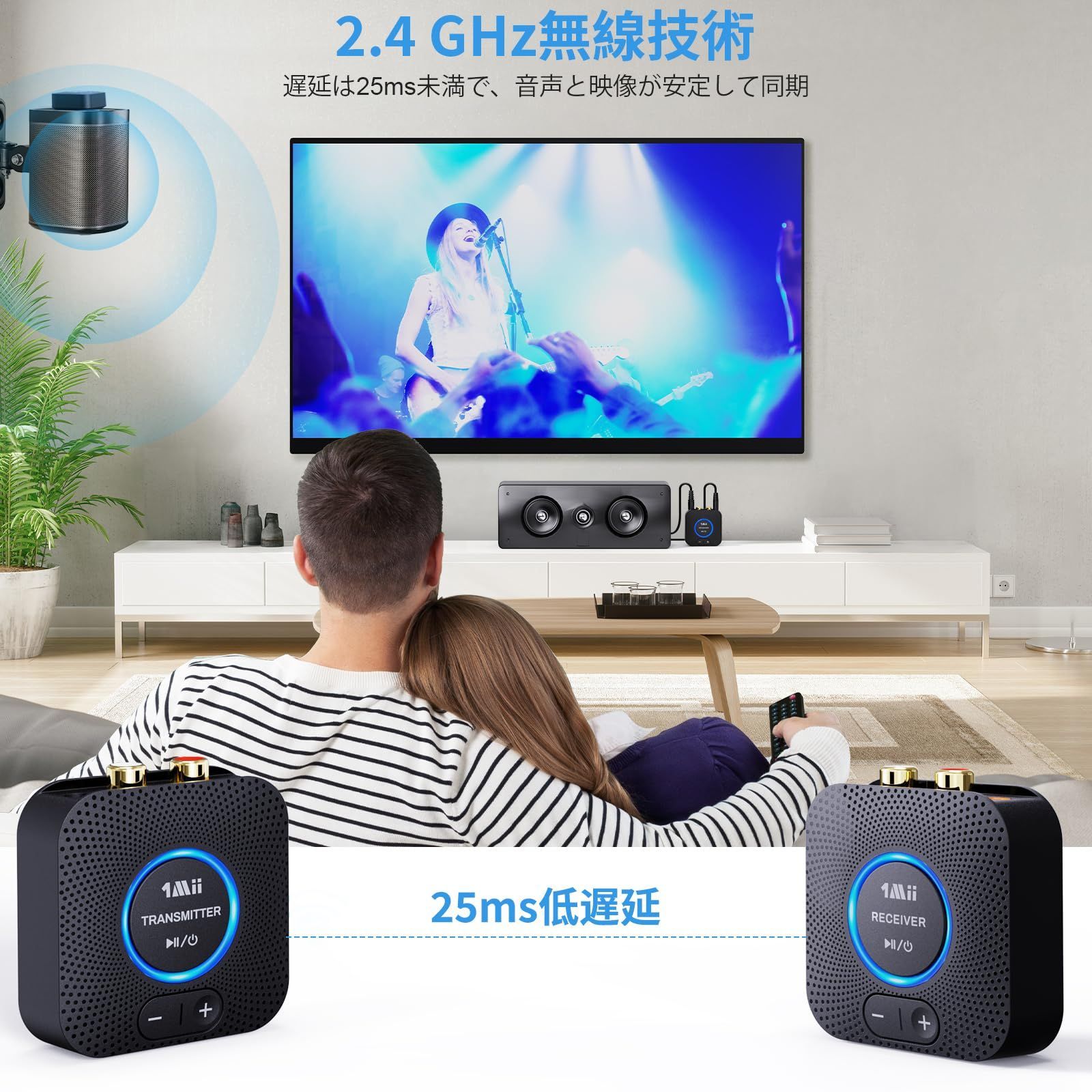 ミニコンポーネントシステムキ